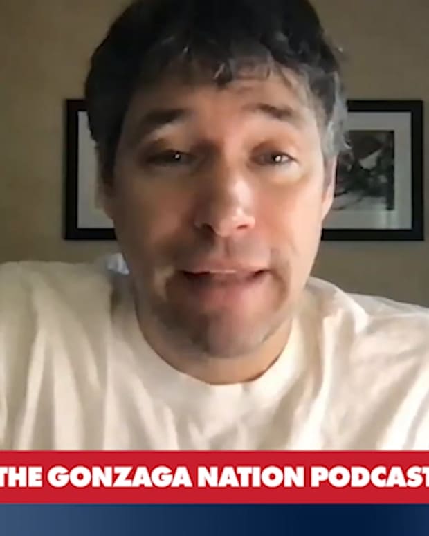 Dan Dickau's Round of 32 predictions